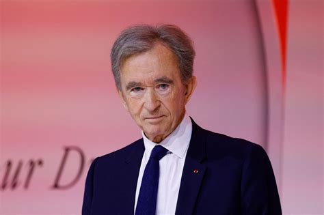 The great predator of luxury: this is how Bernard Arnault built his .